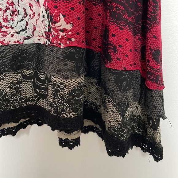 Desigual Dress - Picture 6 of 9